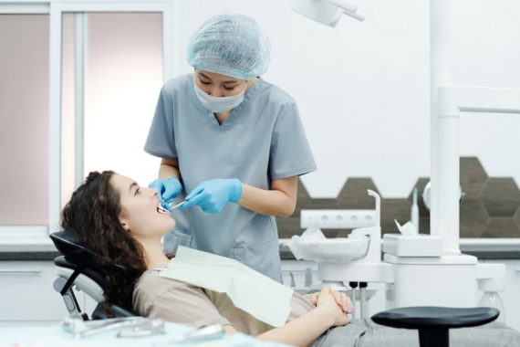 How to choose a good dentist in Lilydale