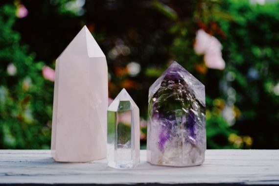 3 Healing Benefits Of Crystal Suppliers in Australia In Your Home